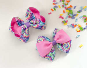 Tie Dye (all size & styles)