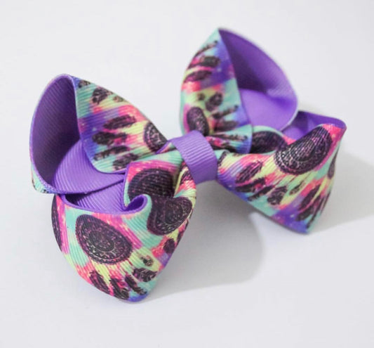 Dreamcatcher large boutique bow