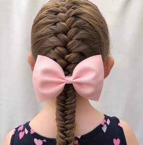 XL Pinch Bows