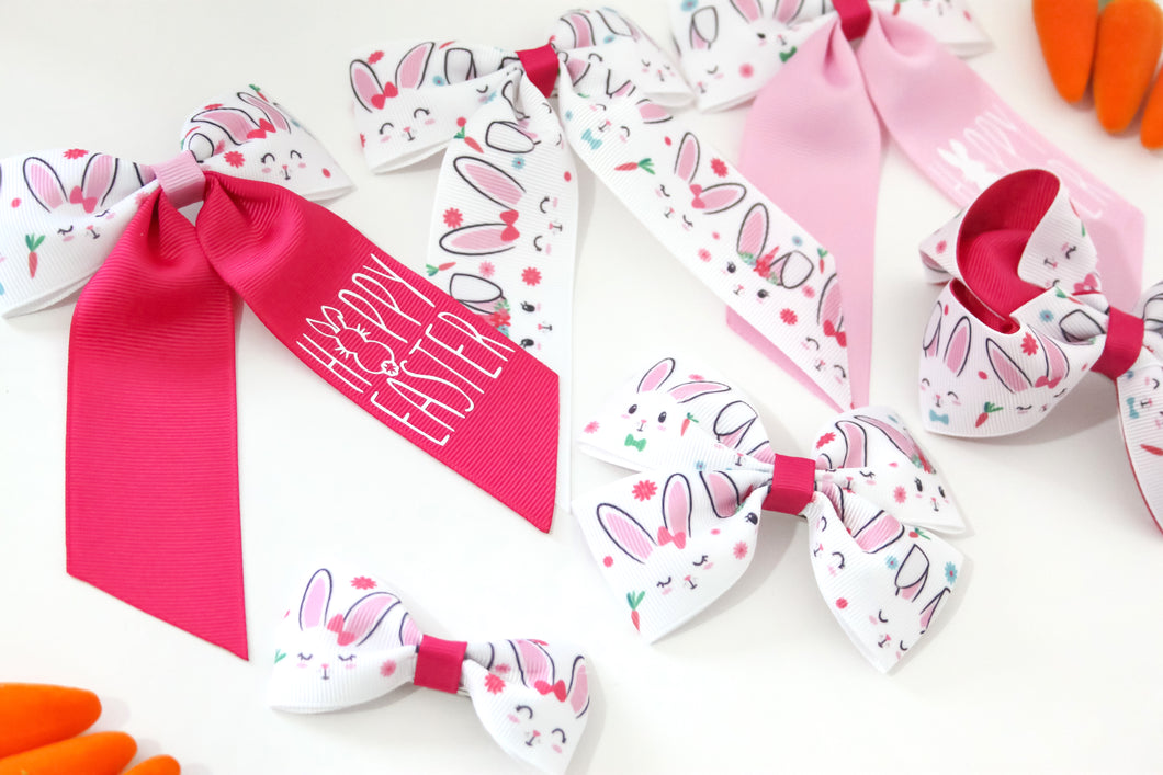 Easter Bunny Print - All Sizes