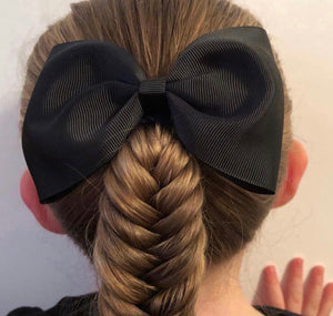 XL Pinch Bows