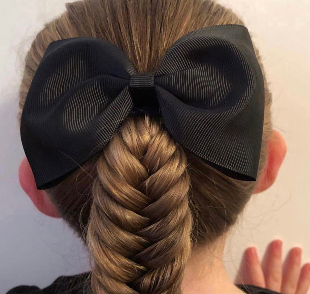 XL Pinch Bows