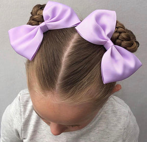 XL Pinch Bows