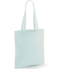 Load image into Gallery viewer, Castle Tote Bag
