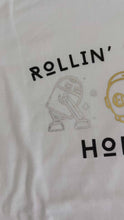 Load and play video in Gallery viewer, ‘Rollin with the homies’ Tee’s &amp; sweatshirts Unisex All Sizes
