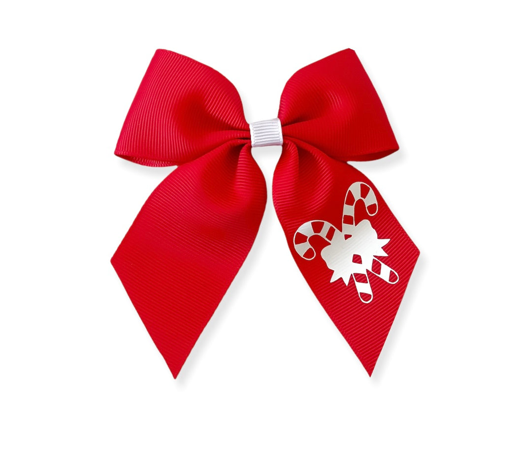 Candy cane (New Style) Shorter Tails