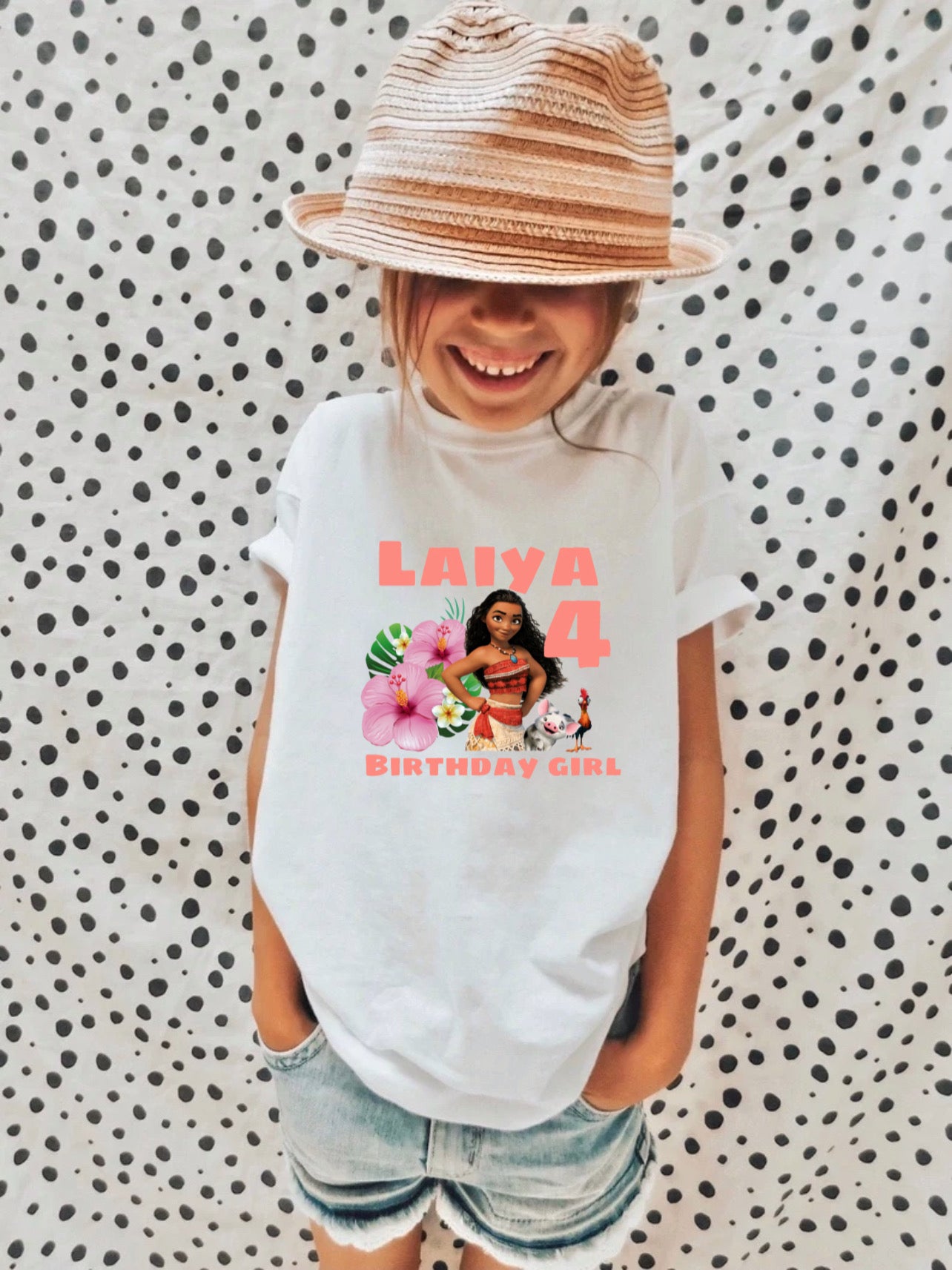 Custom T-shirt