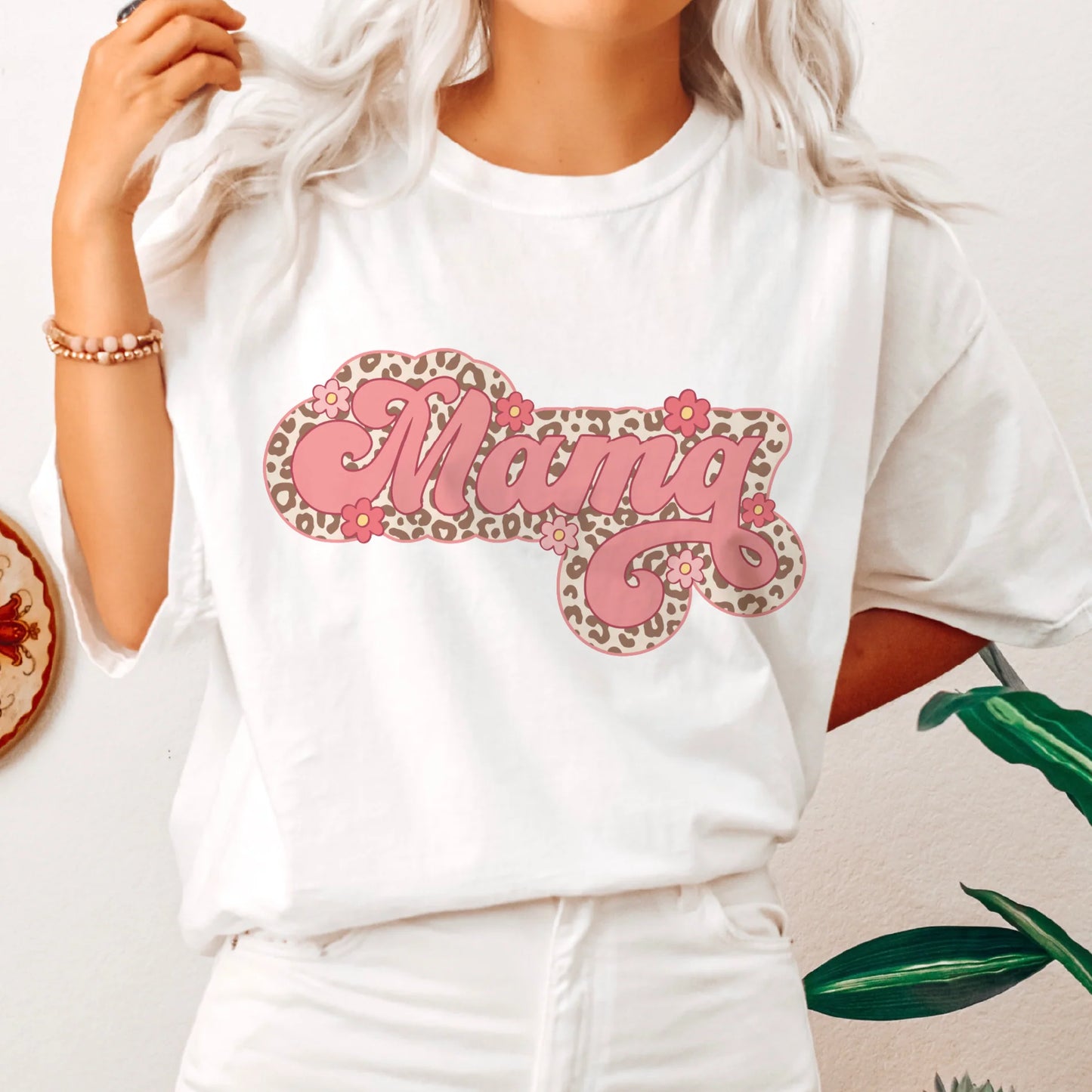 Mama & Mini - T-Shirt Unisex All Sizes