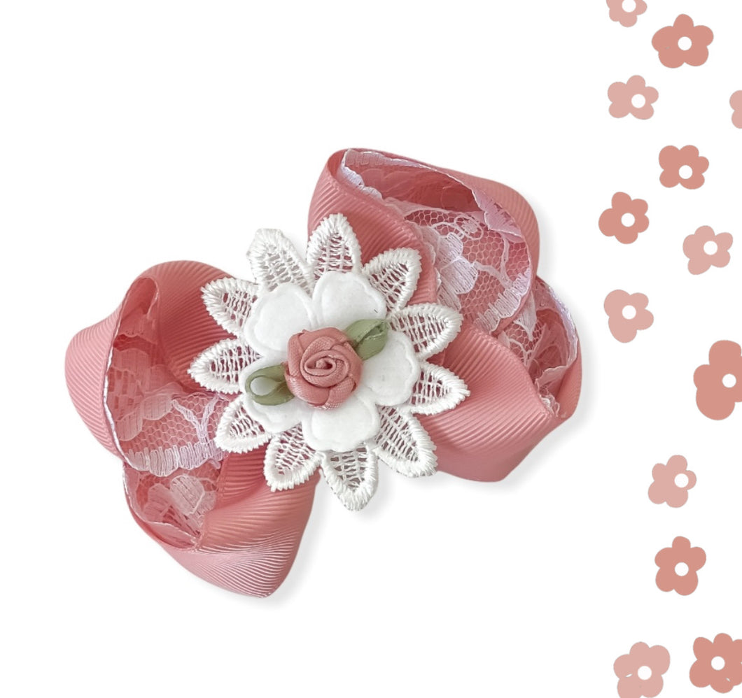 ‘Lolita’ Large Boutique bow
