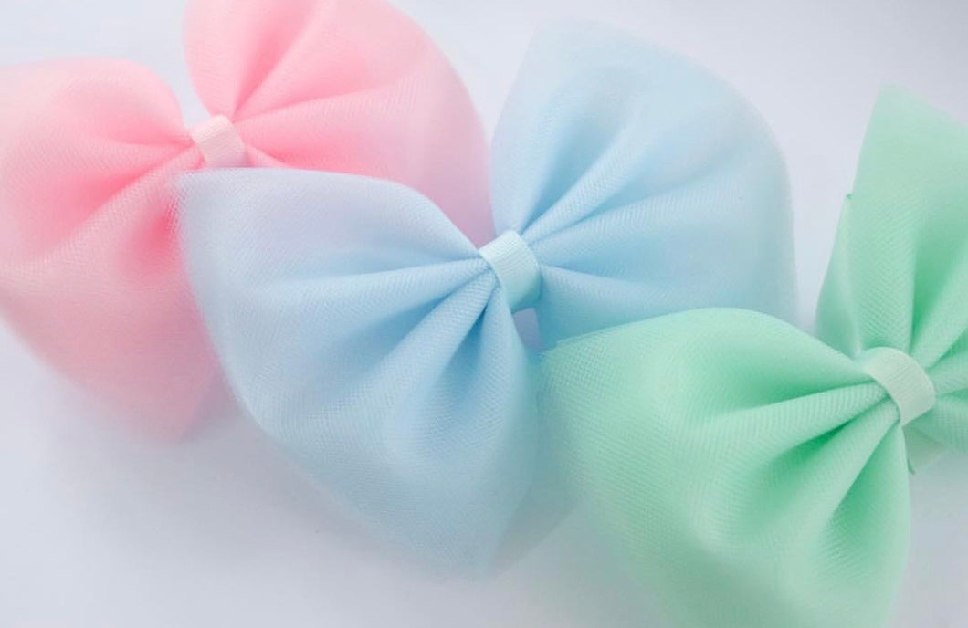 Ballet Bows