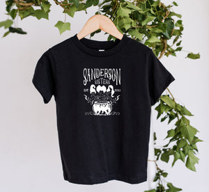 Sanderson sisters   T-Shirt Unisex All Sizes
