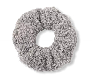 Teddy Scrunchies
