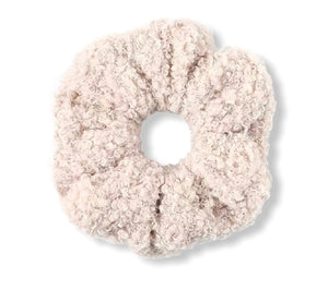 Teddy Scrunchies