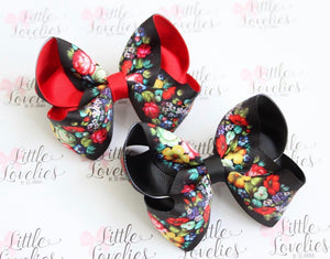 Jolie Fleur - All Sizes