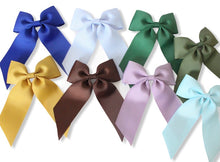 Load image into Gallery viewer, Ready to post - Large Ponytail bow
