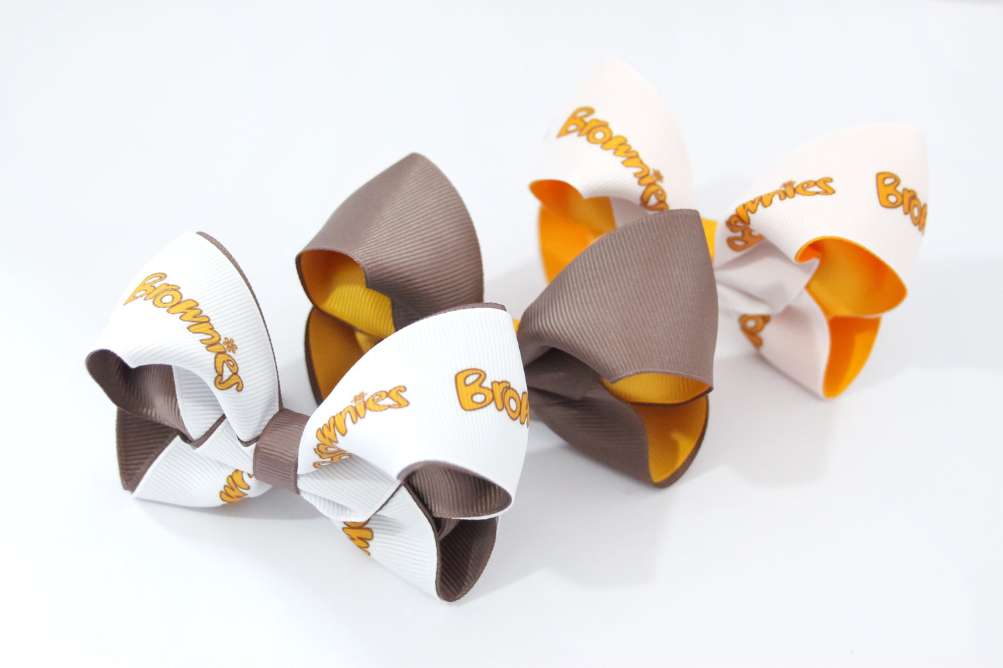 Children's Clubs Large Boutique Bows