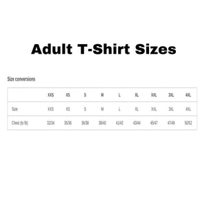 In a world Wednesday   - Tee’s & Sweatshirts