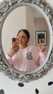 Stay Weird Tee’s & Sweatshirts
