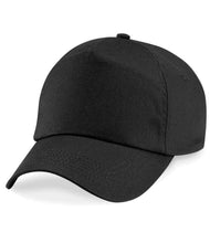 Load image into Gallery viewer, Personalised Baseball Caps - All Sizes
