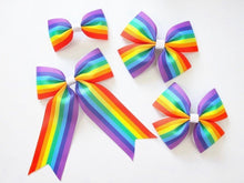 Load image into Gallery viewer, Rainbow Stripe - All Sizes
