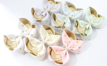 Load image into Gallery viewer, &#39;Dainty Bows&#39; Large Boutique Bows - All Colours
