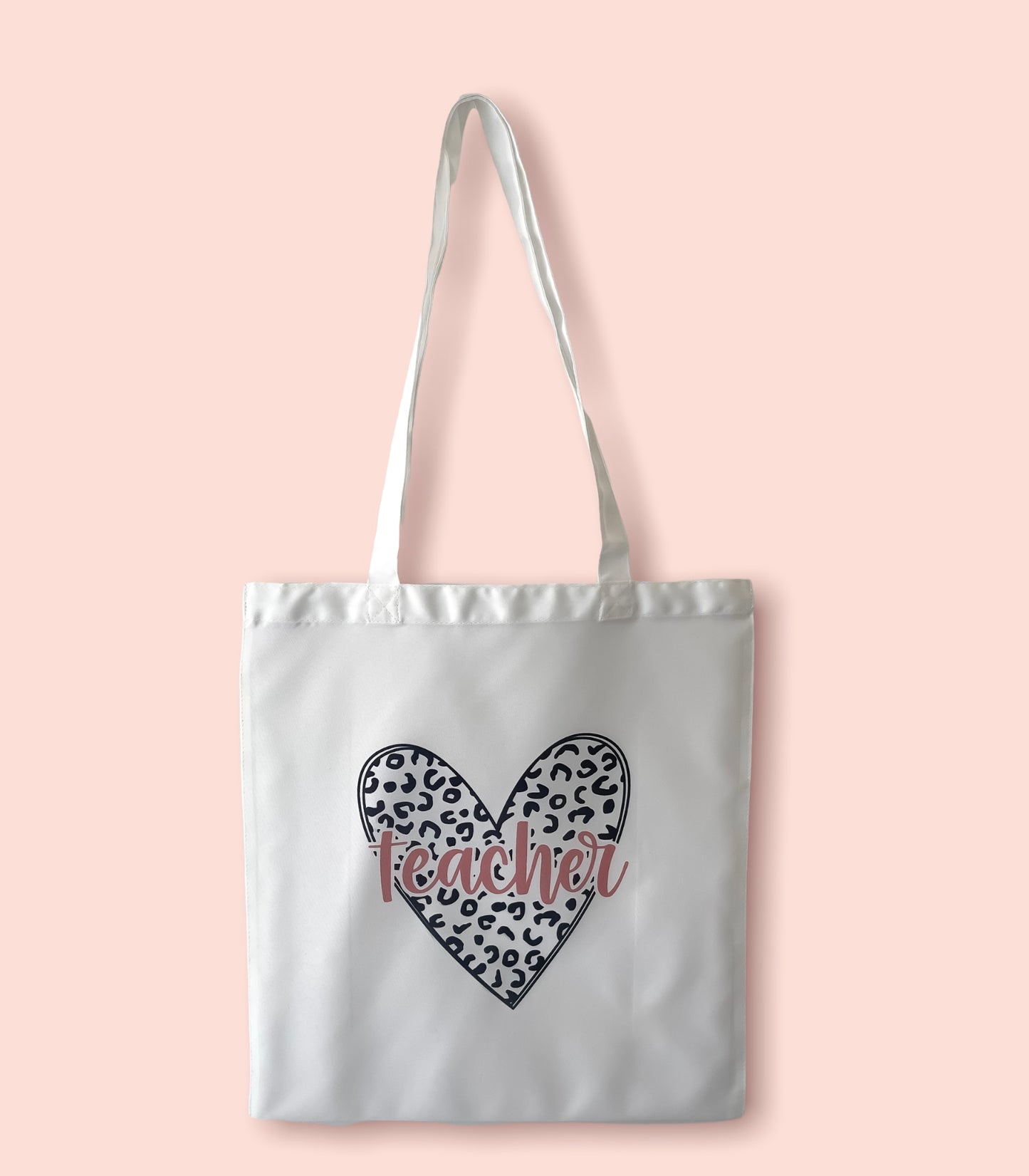 Teacher Tote Bags