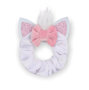 Character Scrunchies