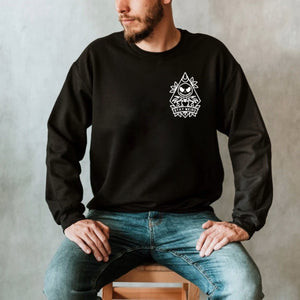 Stay Weird Tee’s & Sweatshirts