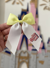 Load image into Gallery viewer, Retro WDW Hair Bows
