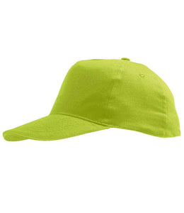 Personalised Baseball Caps - All Sizes