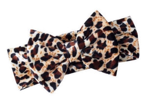 Velvet Headbands