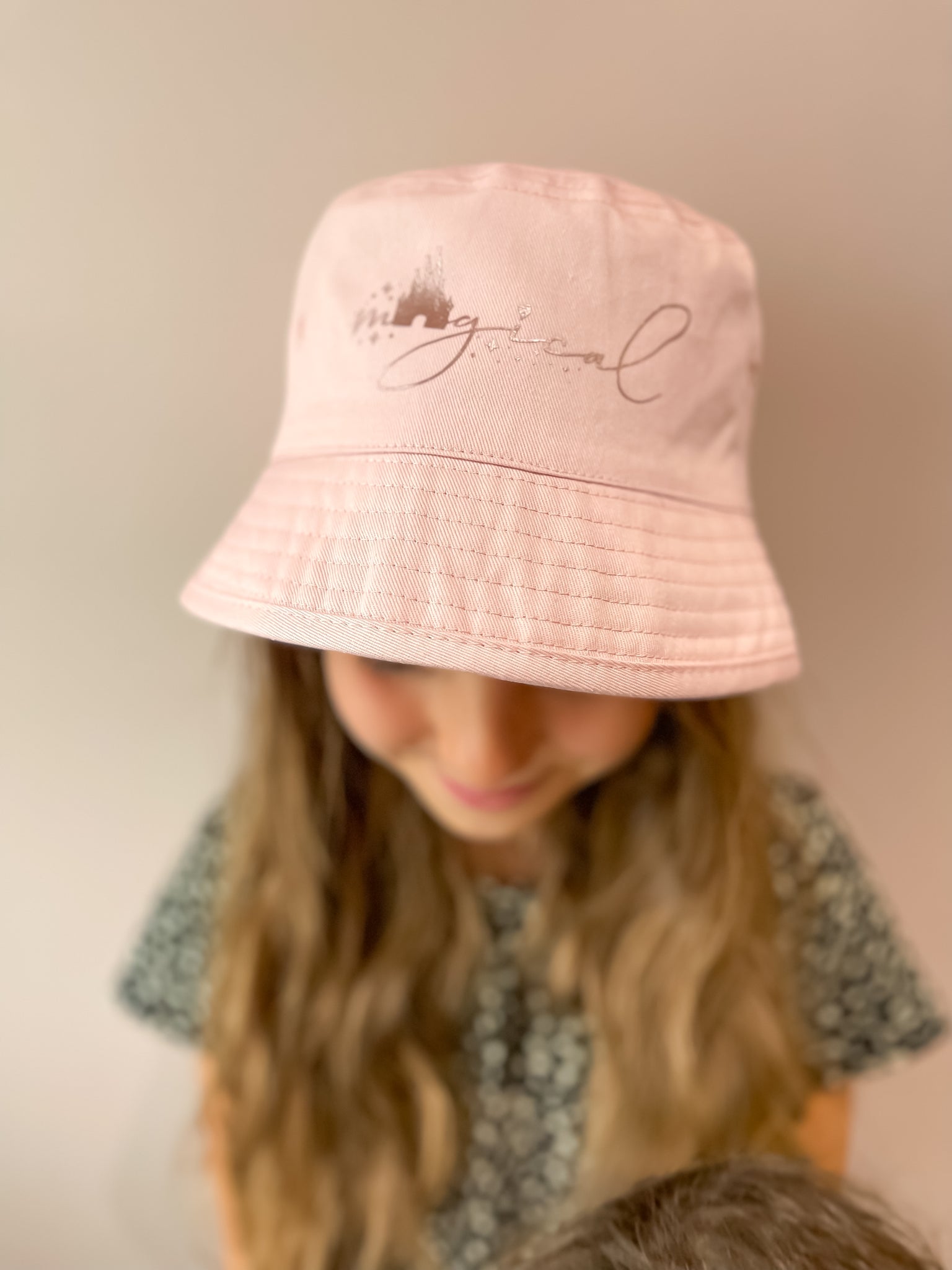 All deals bucket hats