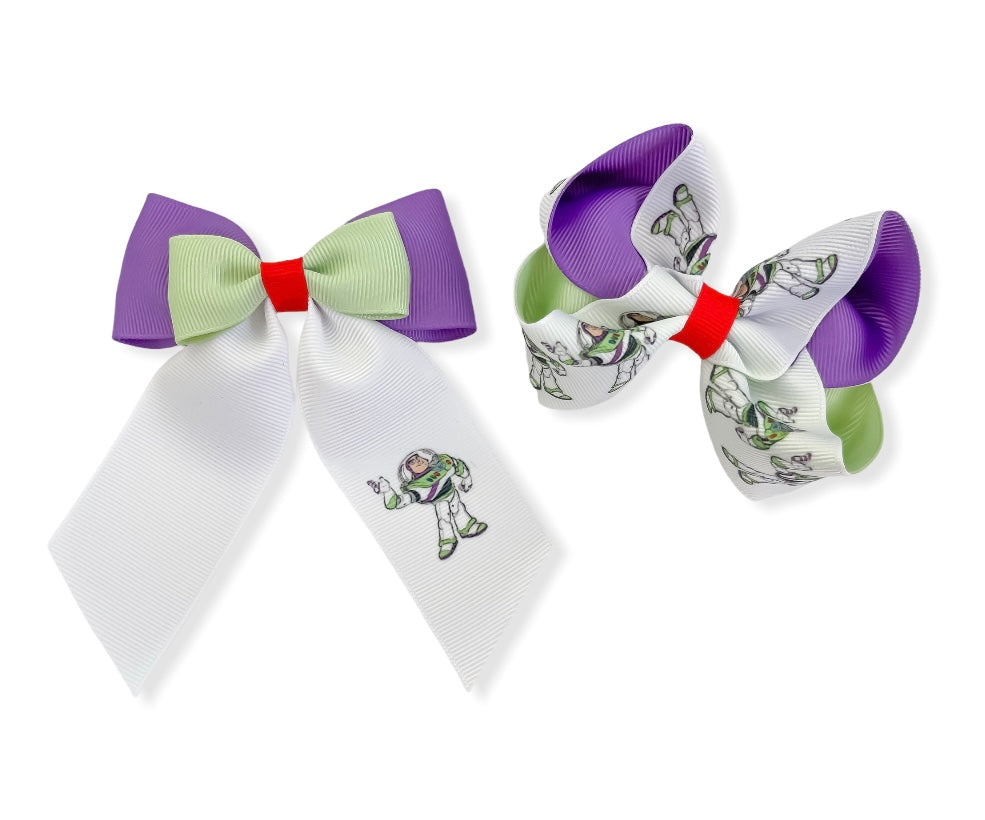Buzz Lightyear -  All size / styles Inc bag charms/key rings
