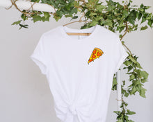 Load image into Gallery viewer, Pizza T-Shirt Unisex All Sizes
