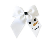 Load image into Gallery viewer, Snow man  (New Style) Shorter Tails
