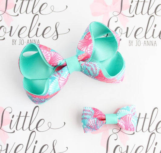 Shells Print - All Sizes