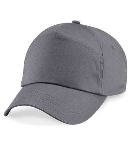 Personalised Baseball Caps - All Sizes