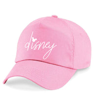 Load image into Gallery viewer, Dsney 💜  Baseball Caps - All Sizes
