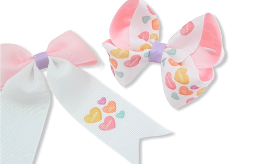 Love Hearts ( all sizes)