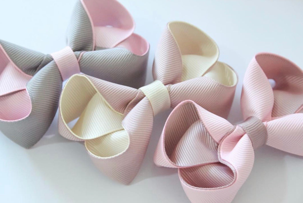 Design Your Own Small Boutique Bows