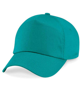 Personalised Baseball Caps - All Sizes