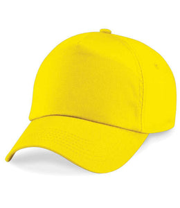 Personalised Baseball Caps - All Sizes
