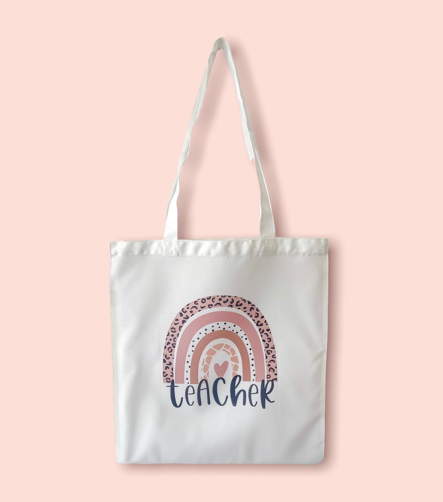 Teacher Tote Bags