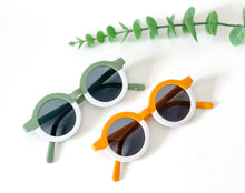 Load image into Gallery viewer, Two Tone Personalised Sunglasses
