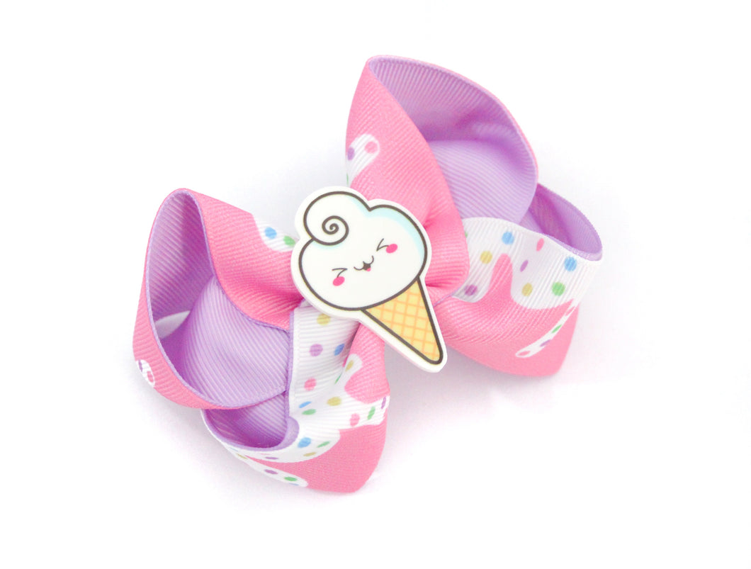 'Whippy Wilma' Large boutique bows