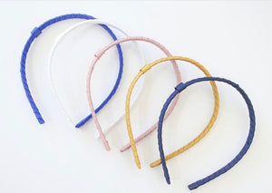 Interchangeable Alice Bands