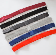 Load image into Gallery viewer, Interchangeable Stretch Headbands
