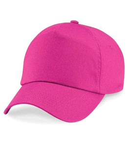 Personalised Baseball Caps - All Sizes