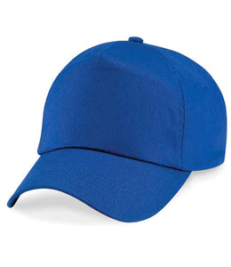 Personalised Baseball Caps - All Sizes