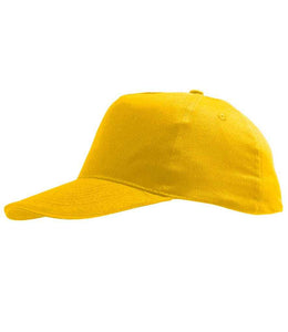 Personalised Baseball Caps - All Sizes